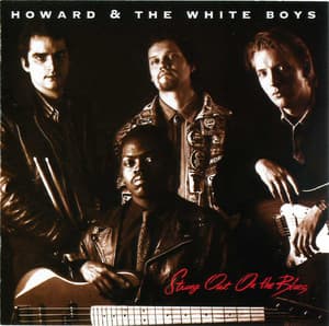 Strung Out On The Blues