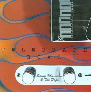 Telegraph Road