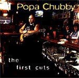 The First Cuts