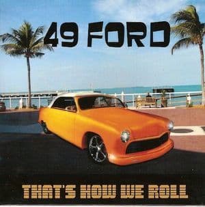That's How We Roll
