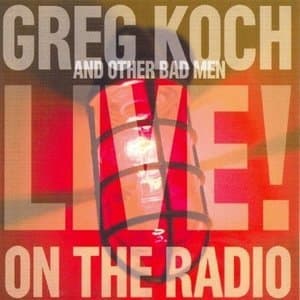 Live On The Radio