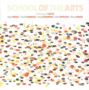 School Of The Arts