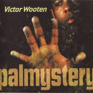 Palmystery