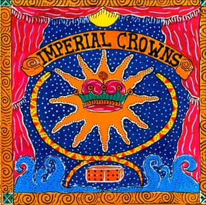 Imperial Crowns