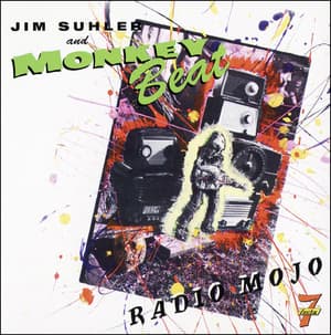Radio Mojo