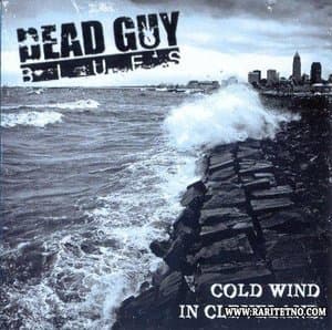 Cold Wind In Cleveland