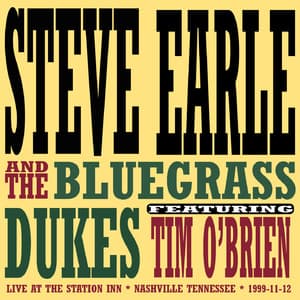 Live At The Station Inn