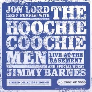 Live At The Basement (3CD)