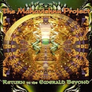 Return To The Emerald Beyond