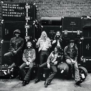 The 1971 Fillmore East Recordings (6CD)