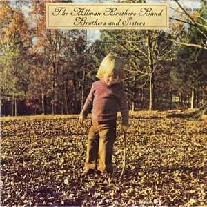Brothers And Sisters (4CD)
