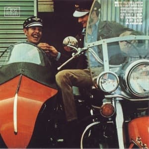 The Fantastic Expedition Of Dillard & Clark