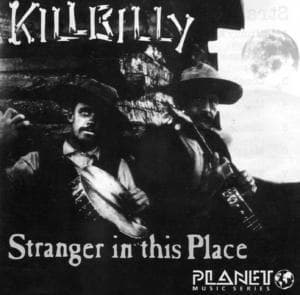 Stranger In This Place