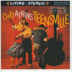 Teensville