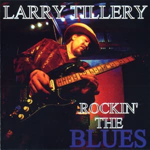 Rockin' The Blues