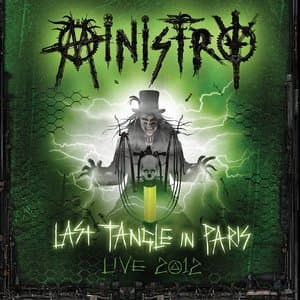 Last Tangle In Paris (2CD)