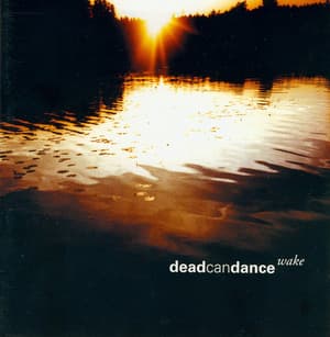 Wake (CD2)