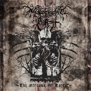 The Streams Of Terror (2CD)