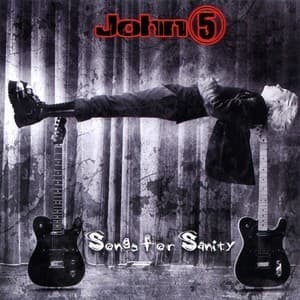 Songs For Sanity