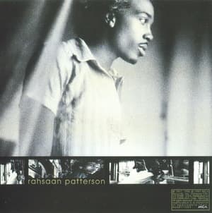 Rahsaan Patterson