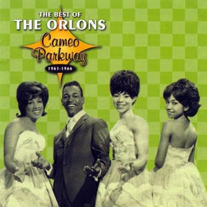 The Best Of - Cameo-parkway - 1961-1966