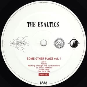 Some Other Place Vol 1