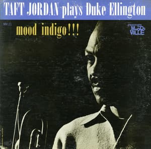 Mood Indigo