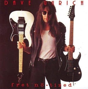 Fret-no-tized