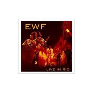 Live In Rio
