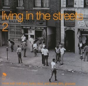 Living In The Streets 2