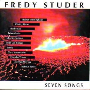 Seven Songs