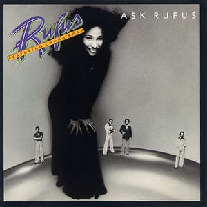 Ask Rufus