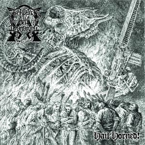 Hail Horned!