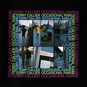 Occasional Rain