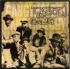 Gangthology
