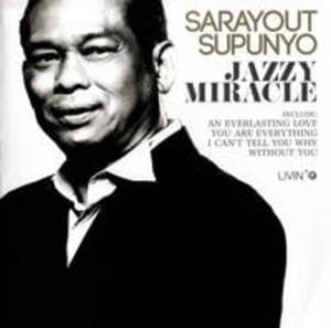 Jazzy Miracle