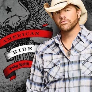 American Ride