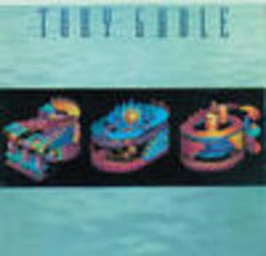 Tony Gable & 206