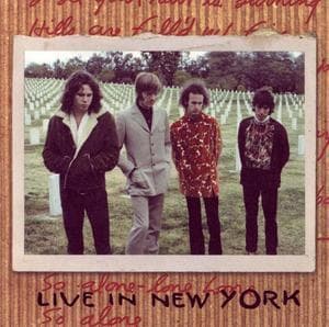 The Doors Box Set (Live In New York)