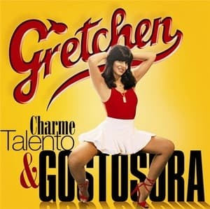 Charme Talento & Gostosura