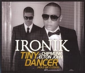 Tiny Dancer (hold Me Closer)