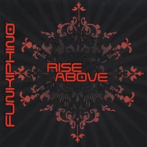 Rise Above