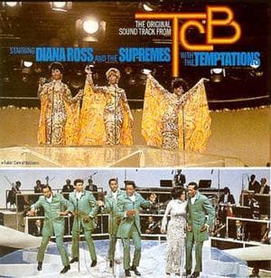 A Bit Of Liverpool & Tcb