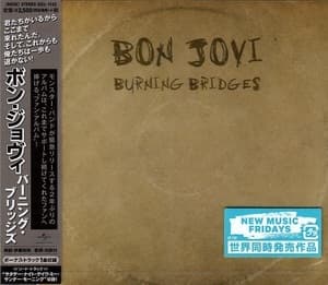 Burning Bridges