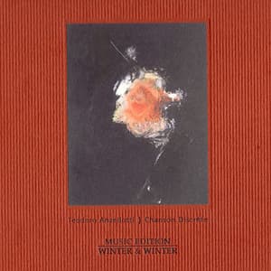 Chanson Discrète