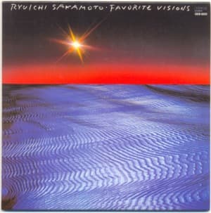 Favorite Visions