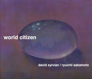 World Citizen