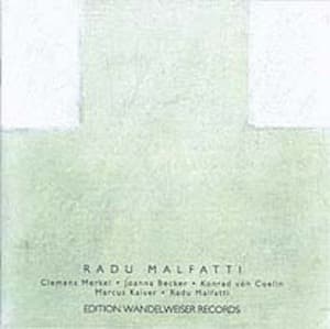 Radu Malfatti