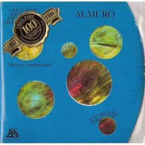 Kosmos - Musiques Expérimentales
