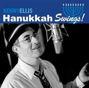 Hanukkah Swings!